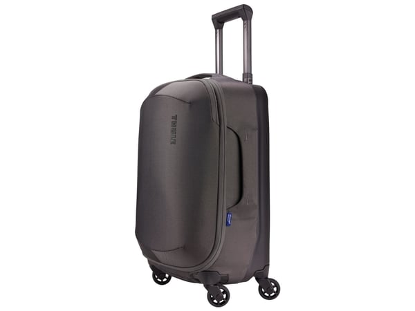 Thule Subterra 2 - Spinner 55 cm - carry-on - 800D-nylon, 800D-polyester - vetiver gray