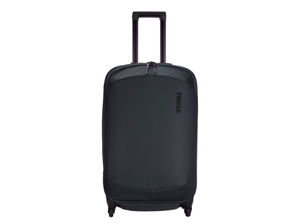 Thule Subterra 2 - Spinner 68 cm - check-in - 800D-nylon, 800D-polyester, polykarbonat - mørk skifer