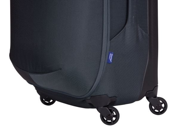 Thule Subterra 2 - Spinner 68 cm - check-in - 800D-nylon, 800D-polyester, polykarbonat - mørk skifer