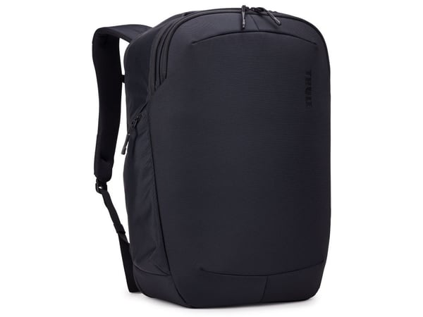 Thule Subterra 2 TSD440 svart, urban, unisex, 40,6 cm (16"), lomme til bærbare datamaskiner, polyester