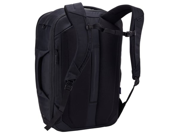 Thule Subterra 2 TSD440 svart, urban, unisex, 40,6 cm (16"), lomme til bærbare datamaskiner, polyester