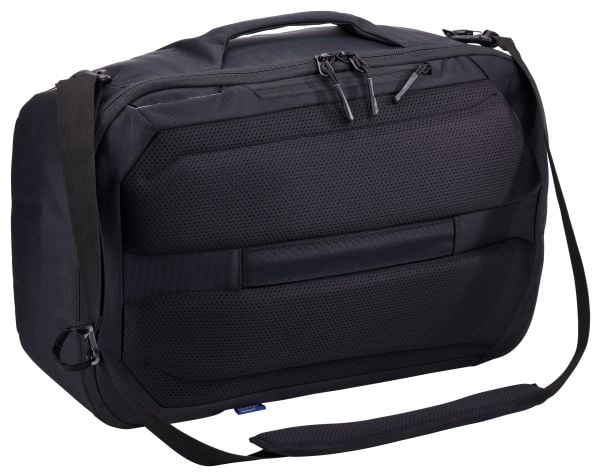 Thule Subterra 2 TSD440 svart, urban, unisex, 40,6 cm (16"), lomme til bærbare datamaskiner, polyester