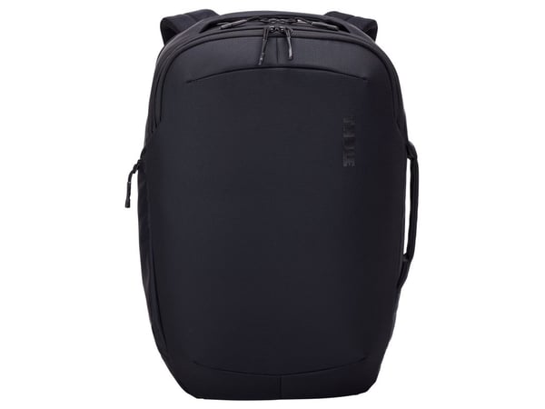 Thule Subterra 2 TSD440 svart, urban, unisex, 40,6 cm (16"), lomme til bærbare datamaskiner, polyester