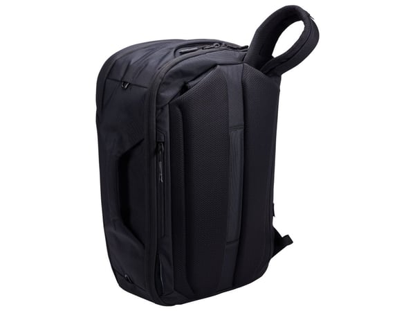 Thule Subterra 2 TSD440 svart, urban, unisex, 40,6 cm (16"), lomme til bærbare datamaskiner, polyester