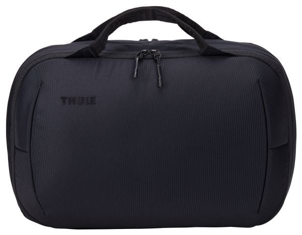 Thule Subterra 2 - Duffelbag - 15L, hybrid - 800 D nylon, polyester - svart - 12.9" / 16"