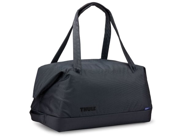 Thule Subterra 2 TSWD435 Dark Slate, harmaa, Travel, 35 L, polyesteri, unisex, yksivärinen