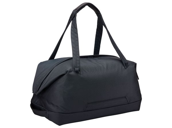 Thule Subterra 2 TSWD435 Dark Slate, harmaa, Travel, 35 L, polyesteri, unisex, yksivärinen
