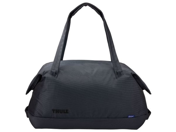 Thule Subterra 2 TSWD435 Dark Slate, harmaa, Travel, 35 L, polyesteri, unisex, yksivärinen
