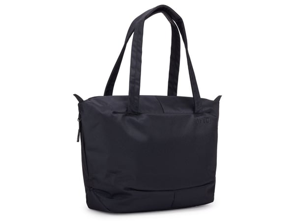 Thule Subterra 2 TST402 Sort, Unisex, Tote bag, Glidelås, Baklomme, Visittkort, Mobiltelefonlomme, Dokumentlomme, Nøkkellomme, Nettbrettlomme, 40,6...
