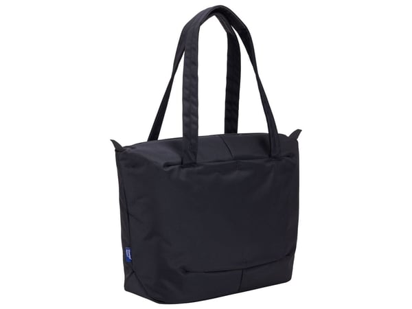 Thule Subterra 2 TST402 Sort, Unisex, Tote bag, Glidelås, Baklomme, Visittkort, Mobiltelefonlomme, Dokumentlomme, Nøkkellomme, Nettbrettlomme, 40,6...