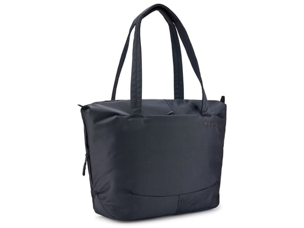 Thule Subterra 2 TST402 Dark Slate, Unisex, Tote bag, Glidelås, Baklomme, Visittkort, Mobiltelefonlomme, Dokumentlomme, Nøkkellomme, Nettbrettlomme...