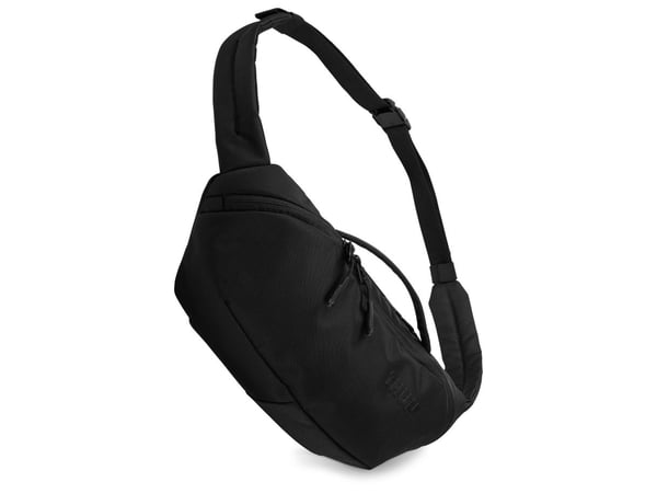 Thule Subterra 2 - Skulderveske - 3L - 800D-nylon, polyester - svart
