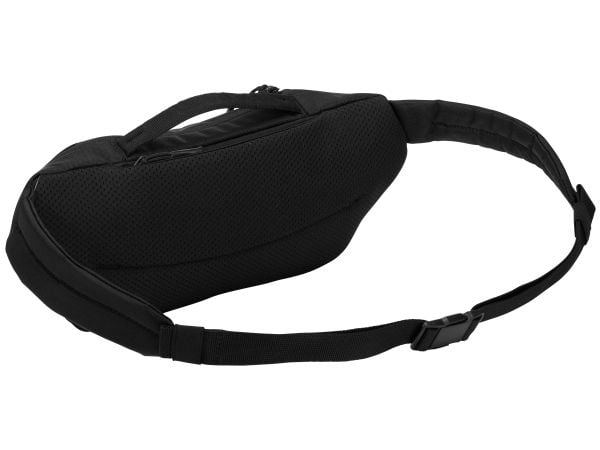 Thule Subterra 2 - Skulderveske - 3L - 800D-nylon, polyester - svart