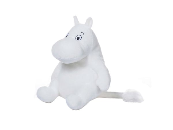 Mumin nallebjörn - 20 cm.