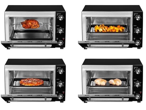Ugn Lafe 50L PIW-005