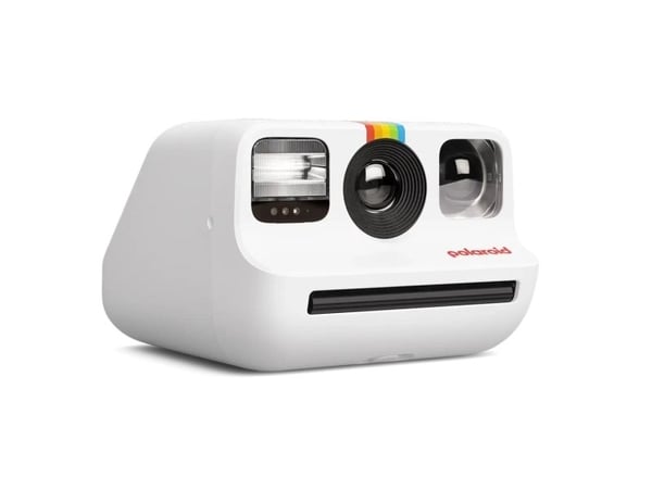 Polaroid Go Generation 2 - Øyeblikkskamera - linse: 51.1 mm - Polaroid Go