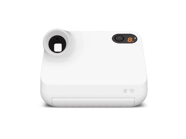 Polaroid Go Generation 2 - Øyeblikkskamera - linse: 51.1 mm - Polaroid Go