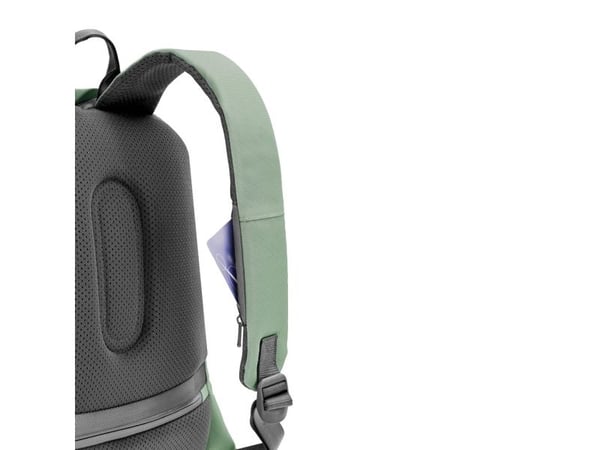 XD DESIGN anti-stöld ryggsäck Bobby Soft Iceberg Green P/N: P705.999