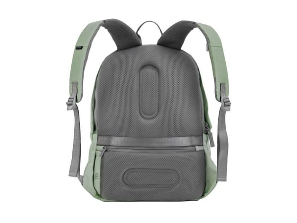 XD DESIGN anti-stöld ryggsäck Bobby Soft Iceberg Green P/N: P705.999
