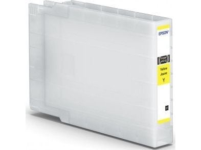 EPSON Tinte gelb 8000S WF Pro WF-C8190/WF-C8690, ''XXL''