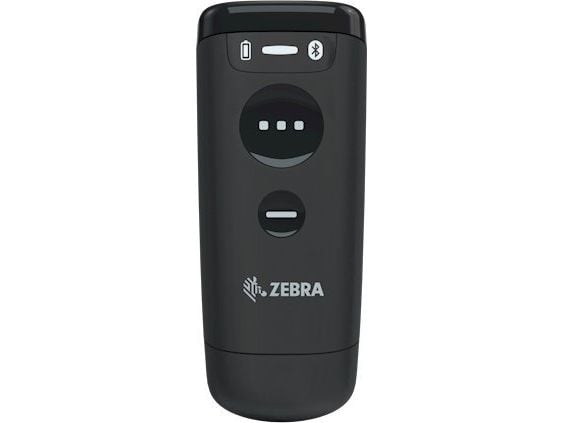 Zebra CS60 - Standard Range (SR) - Kit - strekkodeskanner - håndholdt - 2D-bildefremviser - dekodet - USB