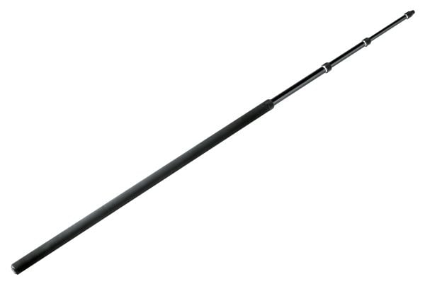 Mikrofonangel 23770-000-55 schwarz (23770-000-55)