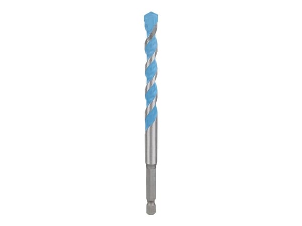 Bosch Expert HEX-9 MultiConstruction - Bor - for betong, plast, stål, bløtt tre, soft tile, multimaterial - 12 mm - lengde: 150 mm