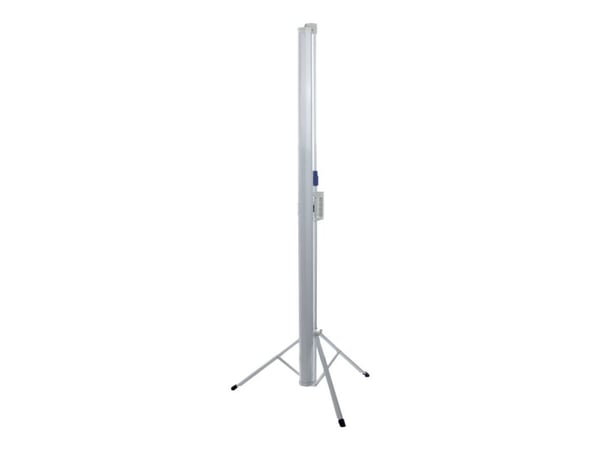 Art TS-120 projektorinäyttö