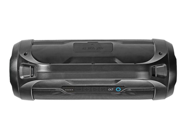 Nedis Party SPBB310BK - Boomboks - 18 watt - svart