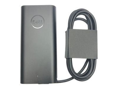 Dell - USB-C strömadapter - AC - 165 Watt - Europa