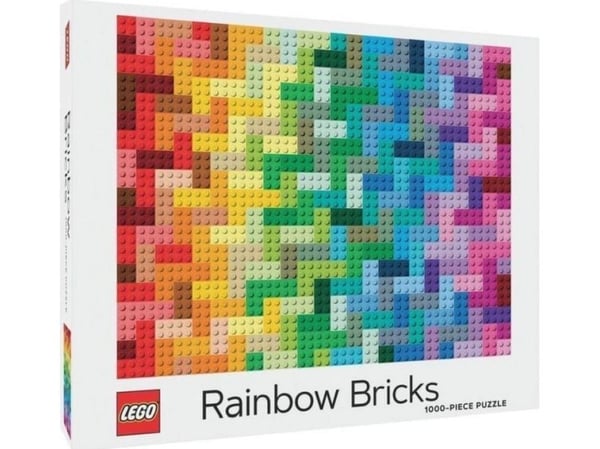 Euromic LEGO -