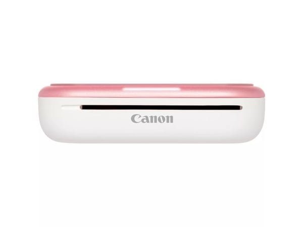 Canon Zoemini 2, ZINK (inget bläck), 313 x 500 DPI, 2" x 3" (5x7.6 cm), Kantfri utskrift, Bluetooth, Direktutskrift