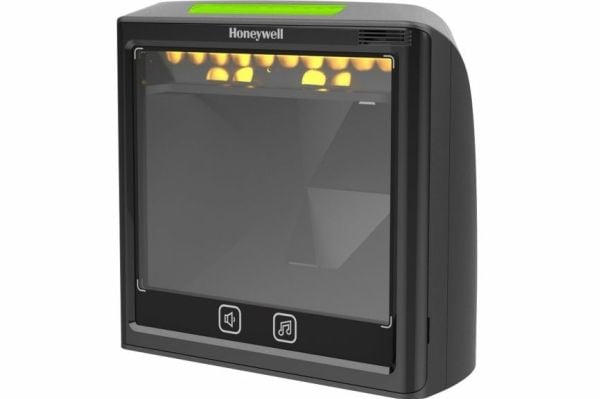 Honeywell Solaris XP 7990G - USB Kit - strekkodeskanner - stasjonær - 2D-bildefremviser - dekodet - USB