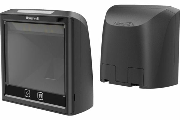 Honeywell Solaris XP 7990G - USB Kit - strekkodeskanner - stasjonær - 2D-bildefremviser - dekodet - USB