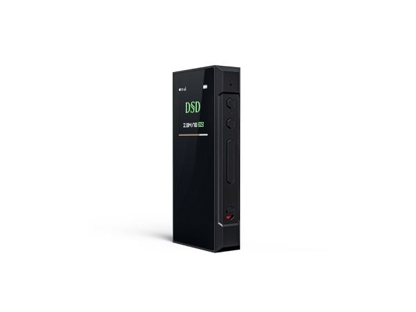 FiiO FiiO BTR7 Bluetooth DAC/AMP -kuulokevahvistin THX AAA:lla (Android-versio)