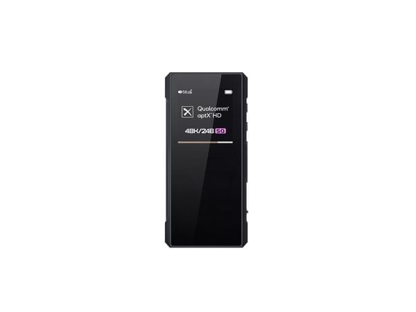 FiiO FiiO BTR7 Bluetooth DAC/AMP -kuulokevahvistin THX AAA:lla (Android-versio)