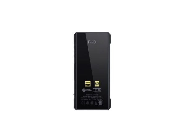 FiiO FiiO BTR7 Bluetooth DAC/AMP -kuulokevahvistin THX AAA:lla (Android-versio)