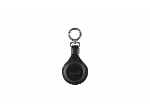 Moshi 99MO095015, musta, Nahka, 1 kpl