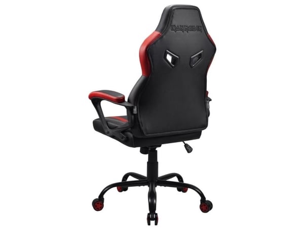 Subsonic Gaming Seat Iron Maiden