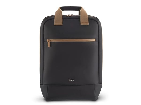 Hama 00222056, Unisex, 41,1 cm (16,2"), Fack för anteckningsbok, Återvunnen polyester