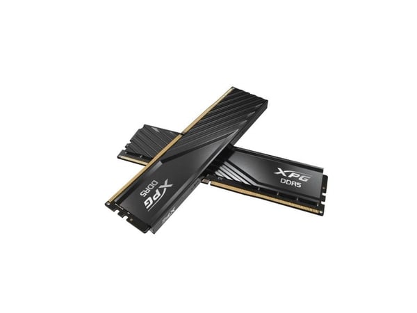 ADATA XPG Lancer Blade RBG DDR5 6400MHz CL32 2x16GB