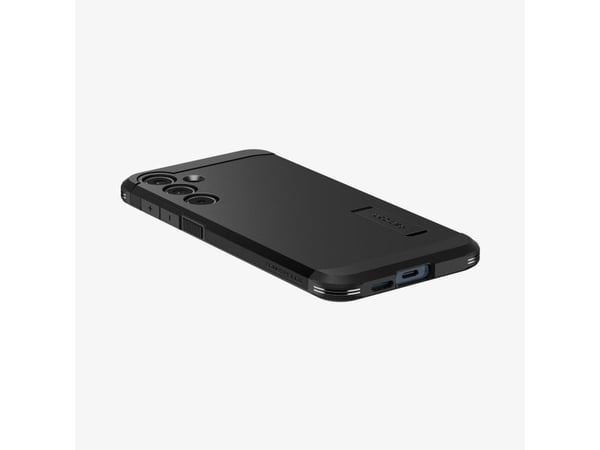 Spigen Tough Armor Sam A55 5G black/black ACS07530