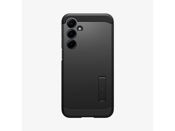 Spigen Tough Armor Sam A55 5G black/black ACS07530