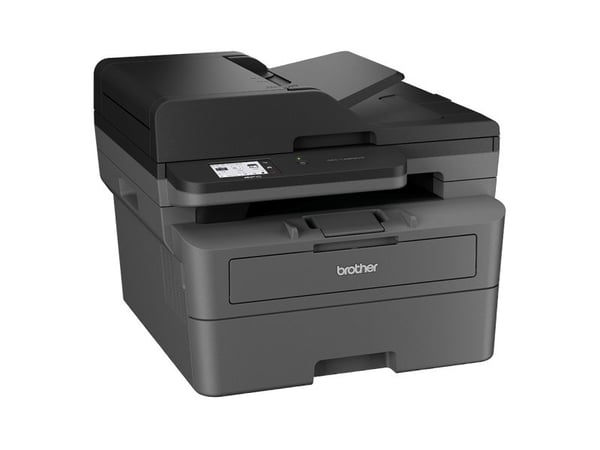 Brother MFC-L2862DW - Multifunksjonsskriver - S/H - laser - Letter A (216 x 279 mm)/A4 (210 x 297 mm) (original) - A4/Legal (medie) - opp til 34 sp...