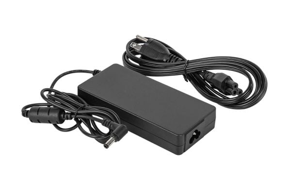 Getac GAA9K6, bærbar PC, innendørs, 100 - 240 V, 90 W, 19 V, AC-til-DC