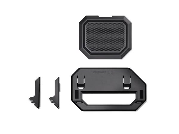 Thermaltake - Tower stand kit - svart