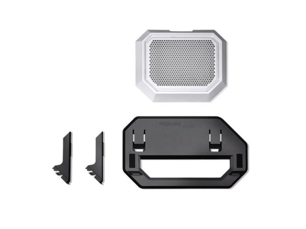 Thermaltake - Tower stand kit - snö