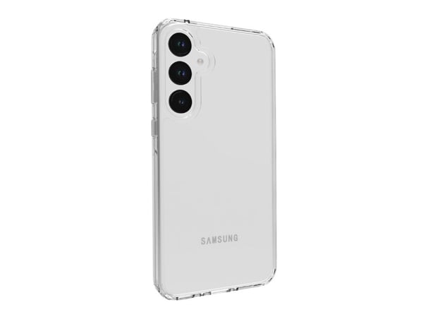 Screenor 25612, Suojus, Samsung, Galaxy A35 5G, 16,8 cm (6.6"), Läpinäkyvä