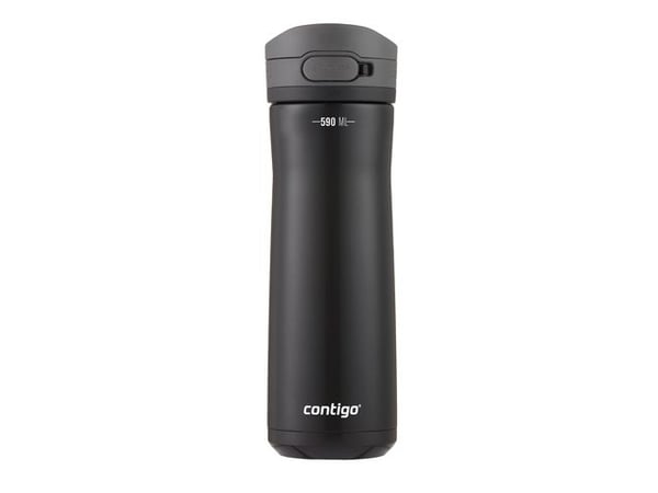 Contigo - Jackson 2.0 Chill Lakritsi - 590 ml Contigo - Jackson 2.0 Chill Lakritsi - 590 ml