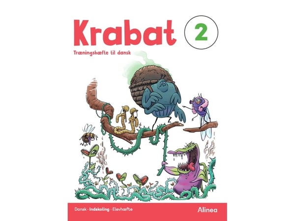 Krabat 2 | Alinea | Kieli: Tanska